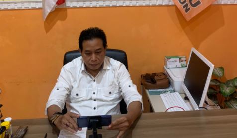 Ketua Bawaslu Kota Madiun Ajak Parpol Juga Berikan Pendidikan Politik