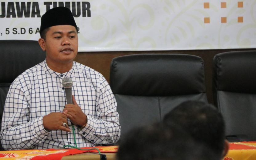 Pasca Apel Serentak, Tiga Fokus Pengawasan Bawaslu se-Jatim