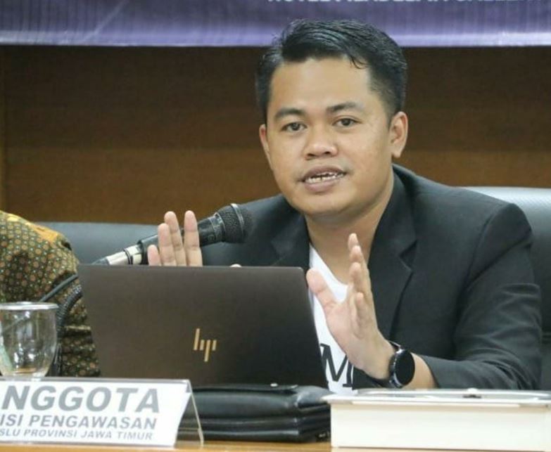 Bawaslu Jatim Menerima Pendaftaran Pemantau Pemilu, Begini Syaratnya