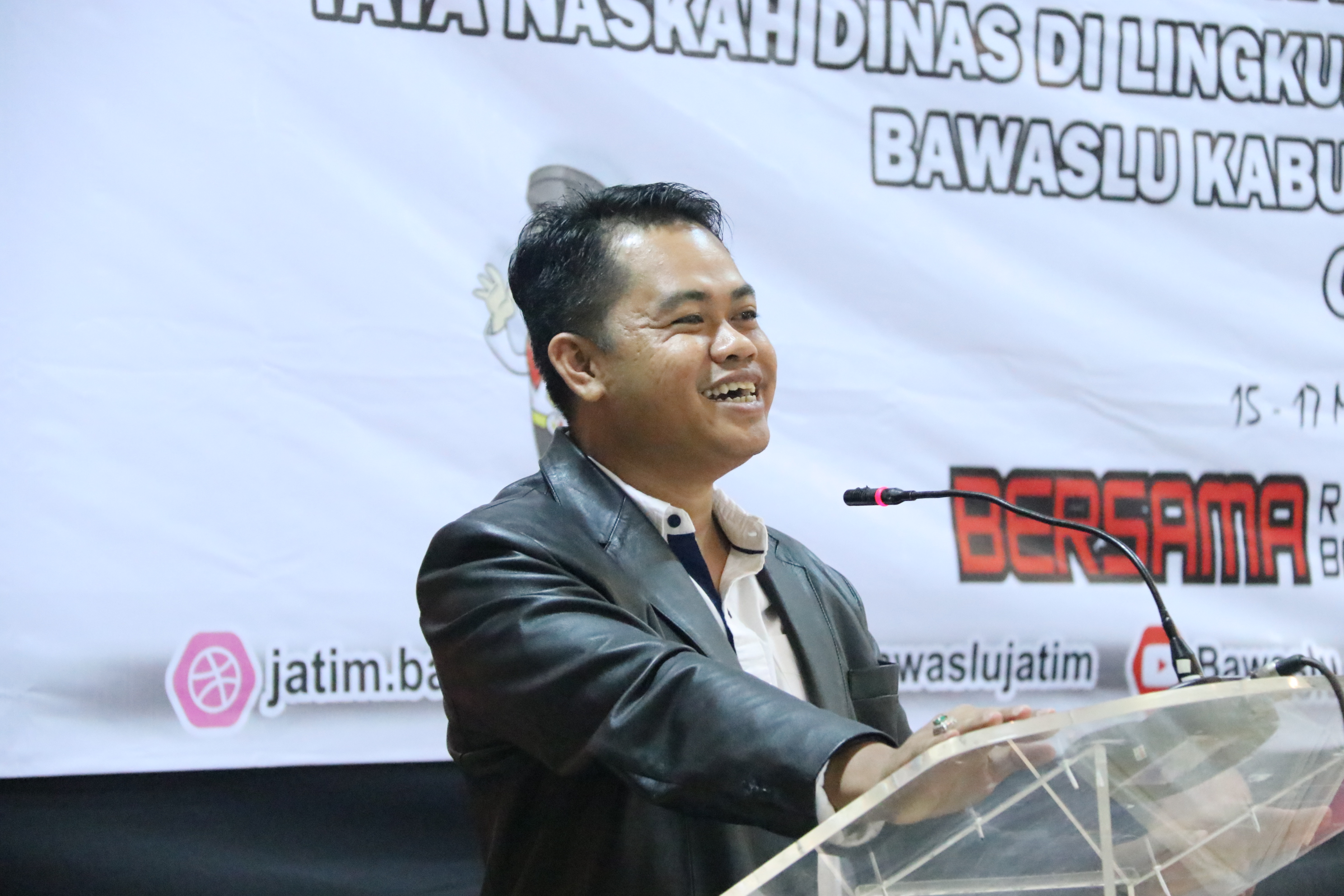 Sejumlah Tahapan Pilkada Ditunda, Ini yang Dilakukan Divisi Pengawasan se-Jawa Timur