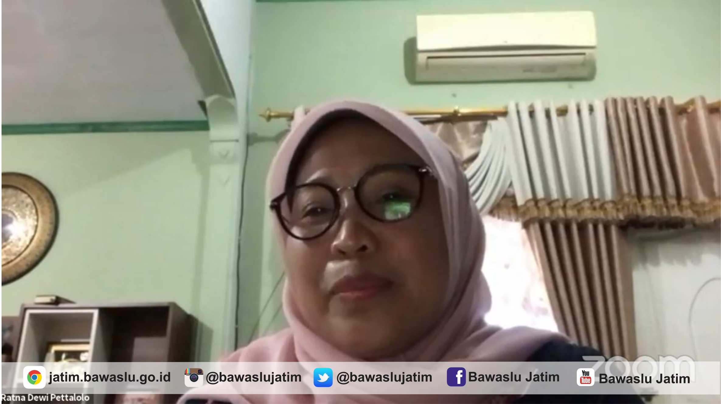 Ratna Dewi Pettalolo: Inspirasi Bagi Provinsi Lain