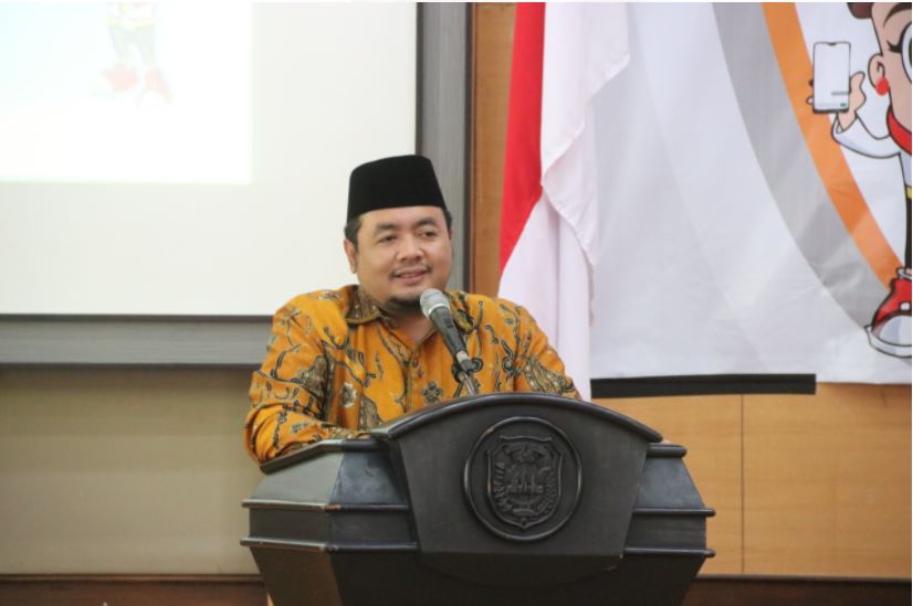 10 Hari Kampanye, Begini Hasil Pengawasan Bawaslu