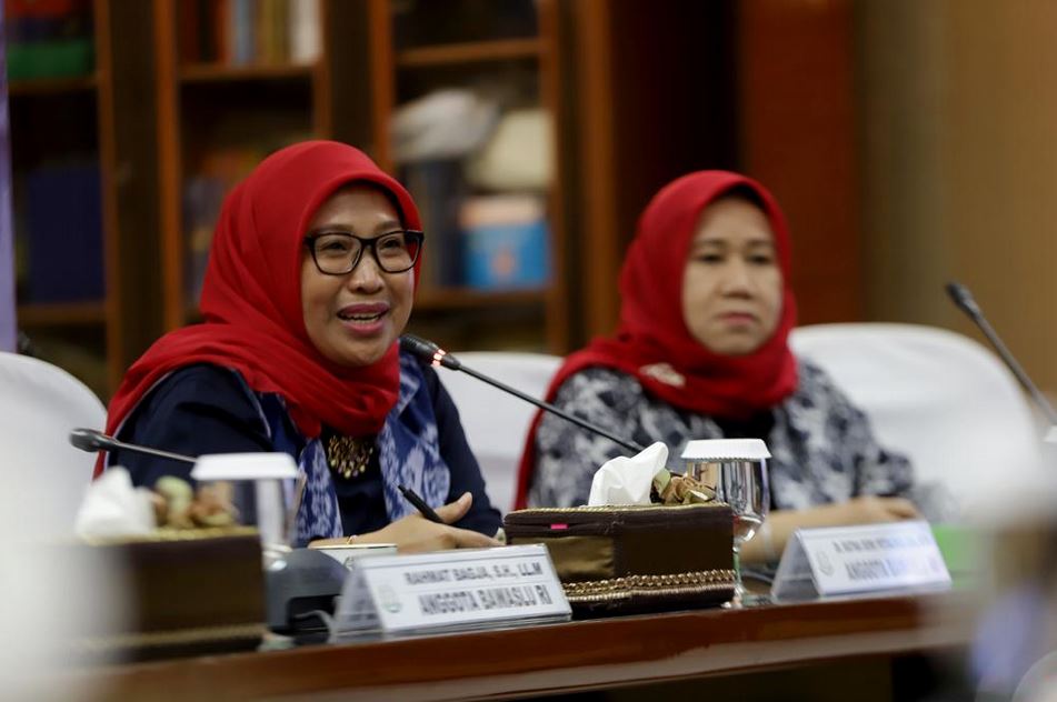 Trend Pelanggaran Pilkada : Jarimu Adalah Harimaumu