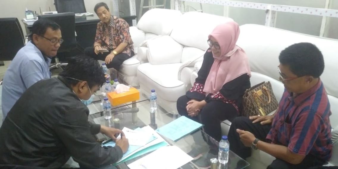 Pilkada dan Para Pencari Keadilan