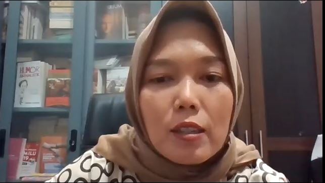 Bawaslu Jatim Sosialisasikan Hasil Rakornas Kehumasan Bangka Belitung