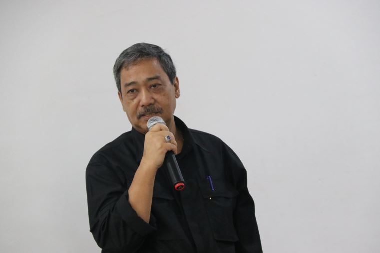 Pensiun di Bawaslu, Teguh: Terimakasih atas Kesempatan Mengabdi