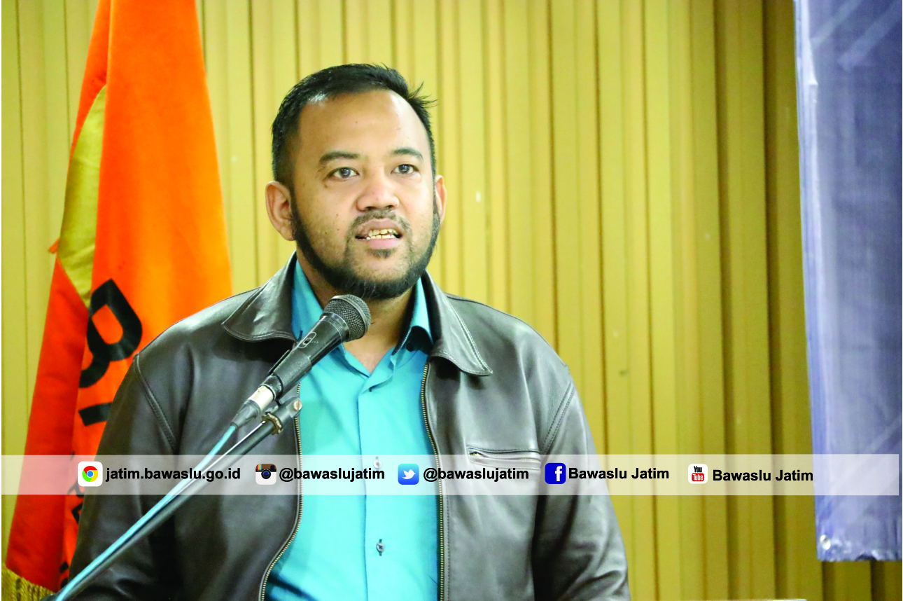 19 Kabupaten/Kota se-Jatim Tidak Pilkada, Purnomo: Hati Hati Jadi Tempat Pelanggaran