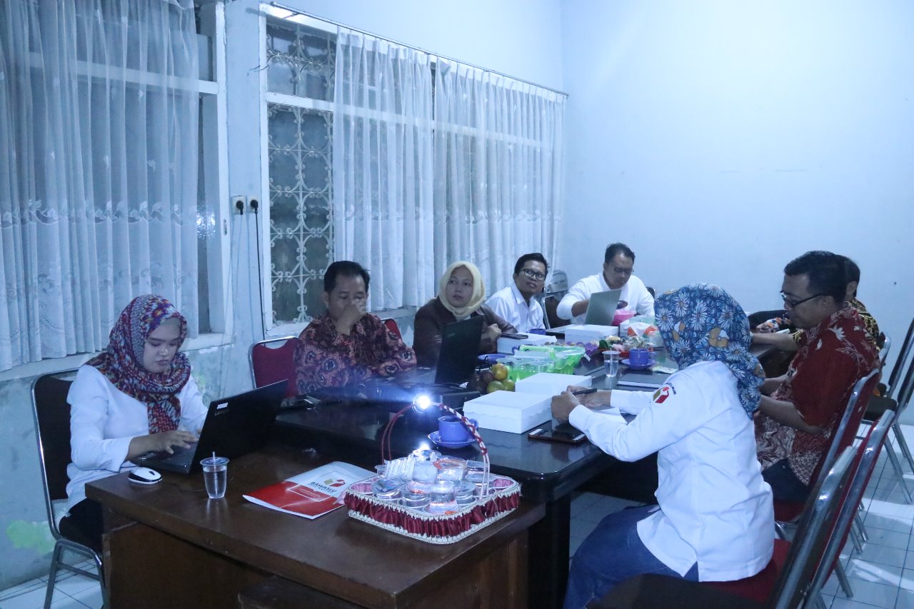 Ada Kurikulum â€œPemilu dan Korupsiâ€ di Kelas Pengawasan Kota Malang