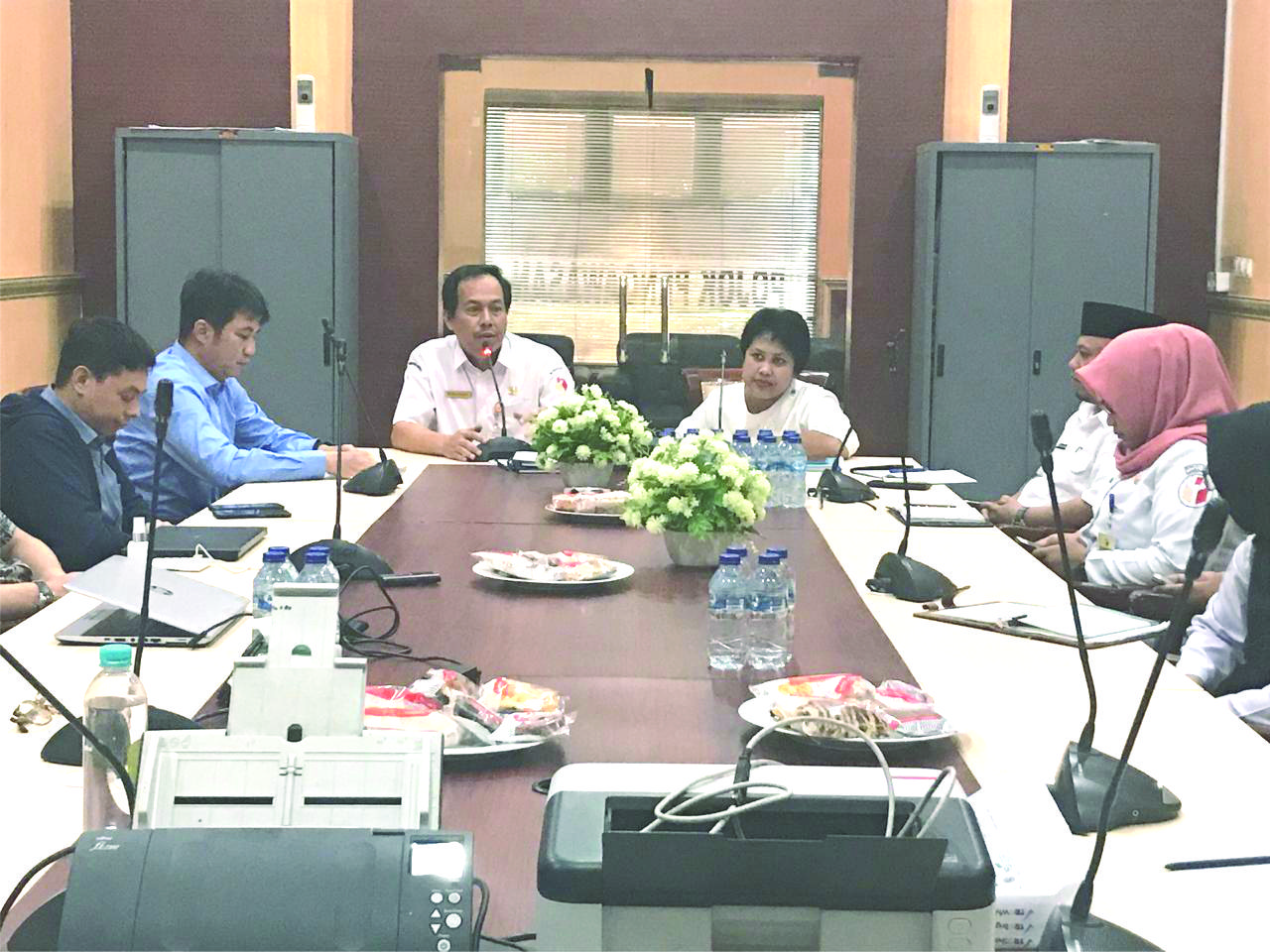 Pemeriksaan BPK,  Eka: Bawaslu Jatim Siap Diaudit