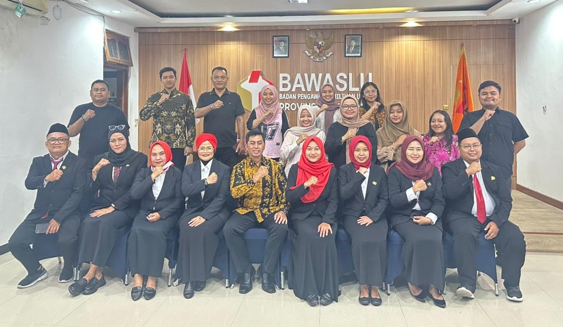 Pelantikan 22 Jabatan Administrator dan Fungsional