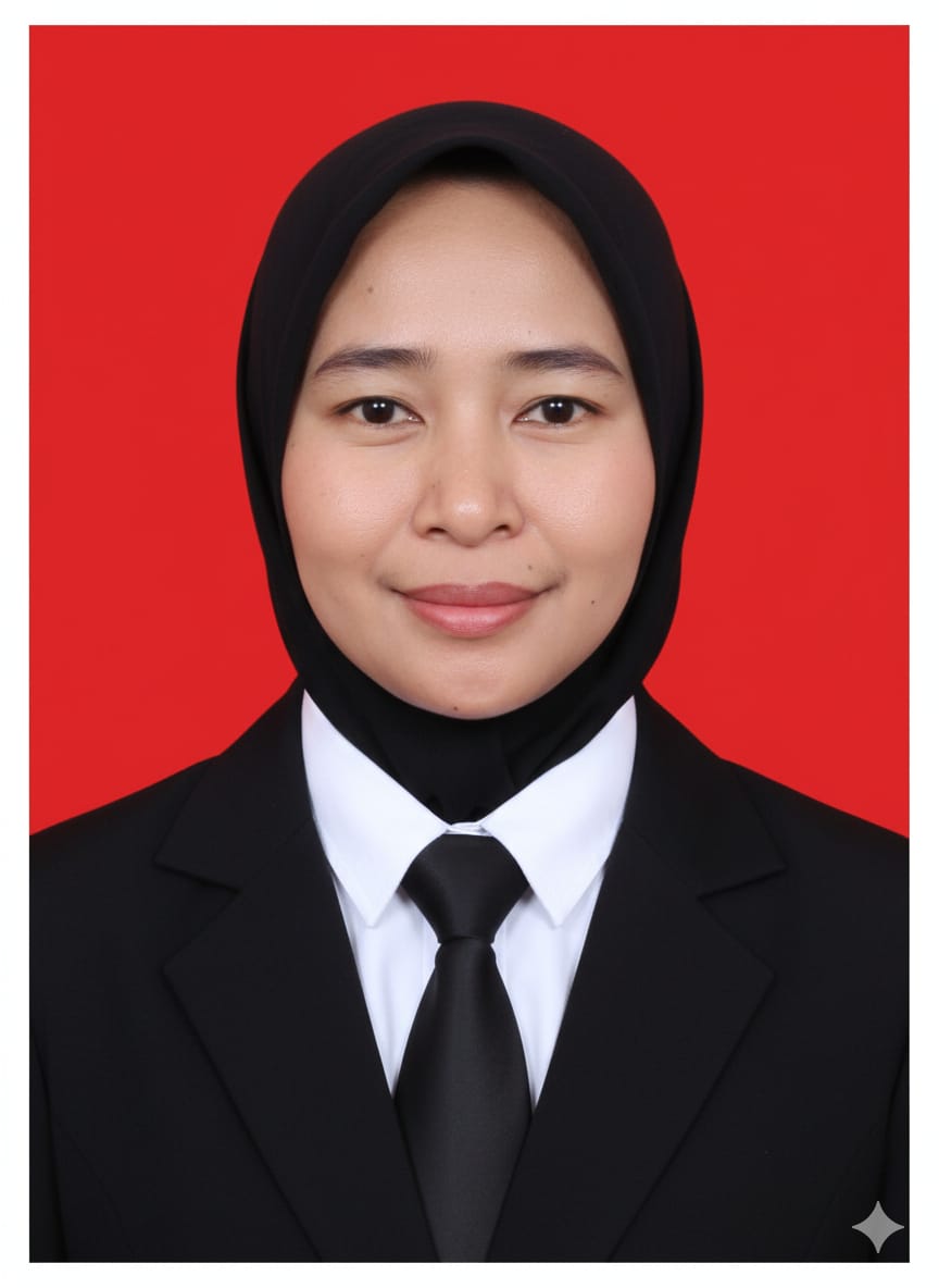 Penulis Pojok Pengawasan