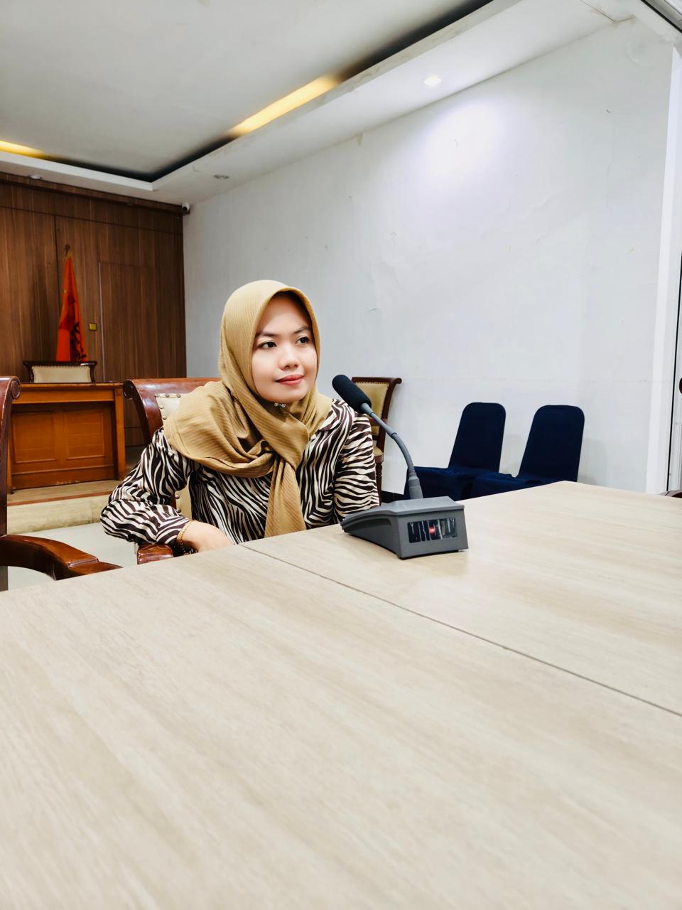 Mengelola Krisis Kepercayaan Publik, Endah Minta Cepat, Transparan dan Investigasi Akar Masalah