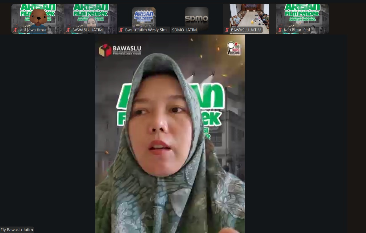 Habis Nonton Film “Wadon”, Terbitlah Diskusi Keterwakilan Perempuan di Politik