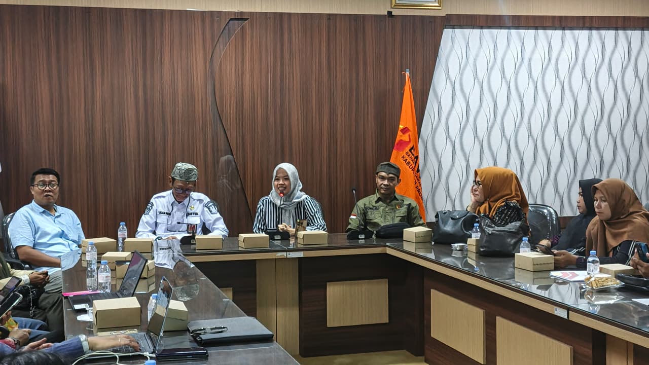 Rakorwil di Probolinggo, Endah Minta Maksimalkan PPID dan JDIH untuk Layani Kepentingan Masyarakat