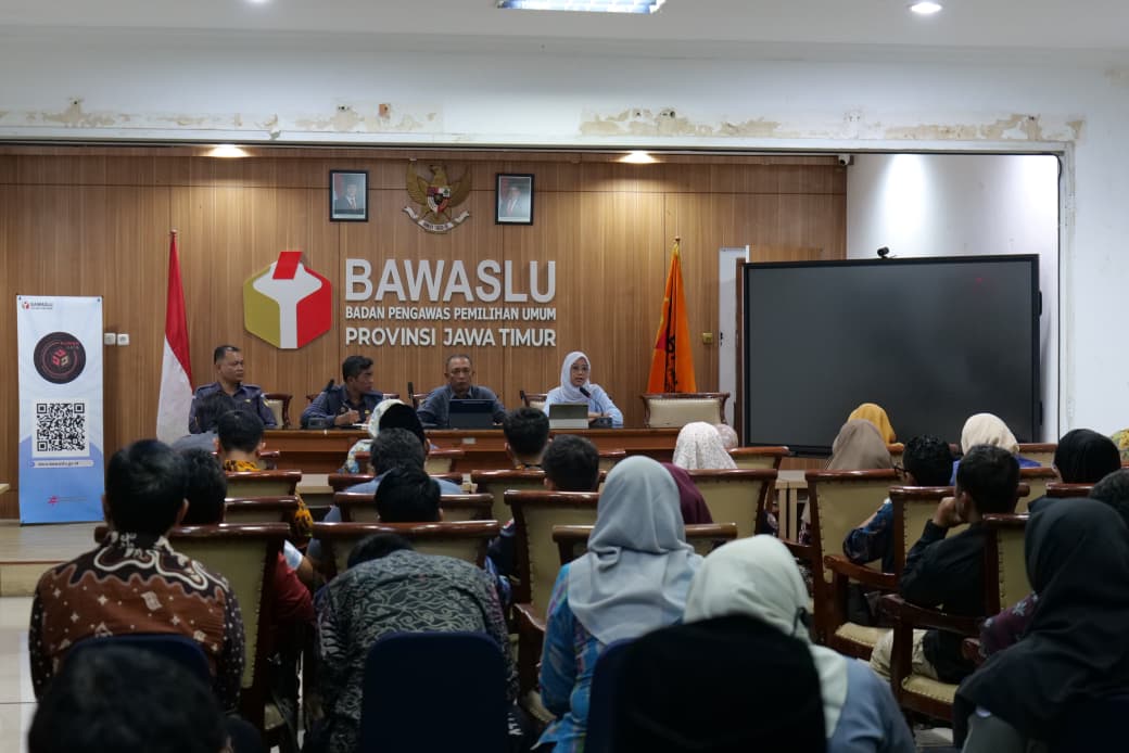 Implementasi Akuntabilitas dan Transparansi Keuangan, Dewita Minta Komisioner Jadi Teladan