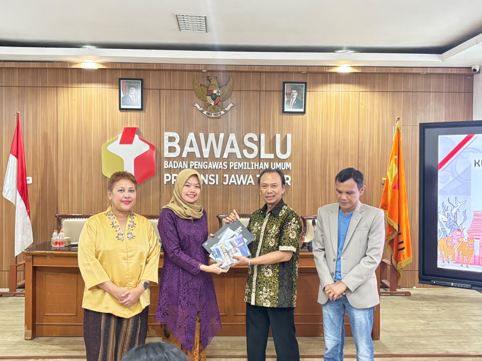 buku