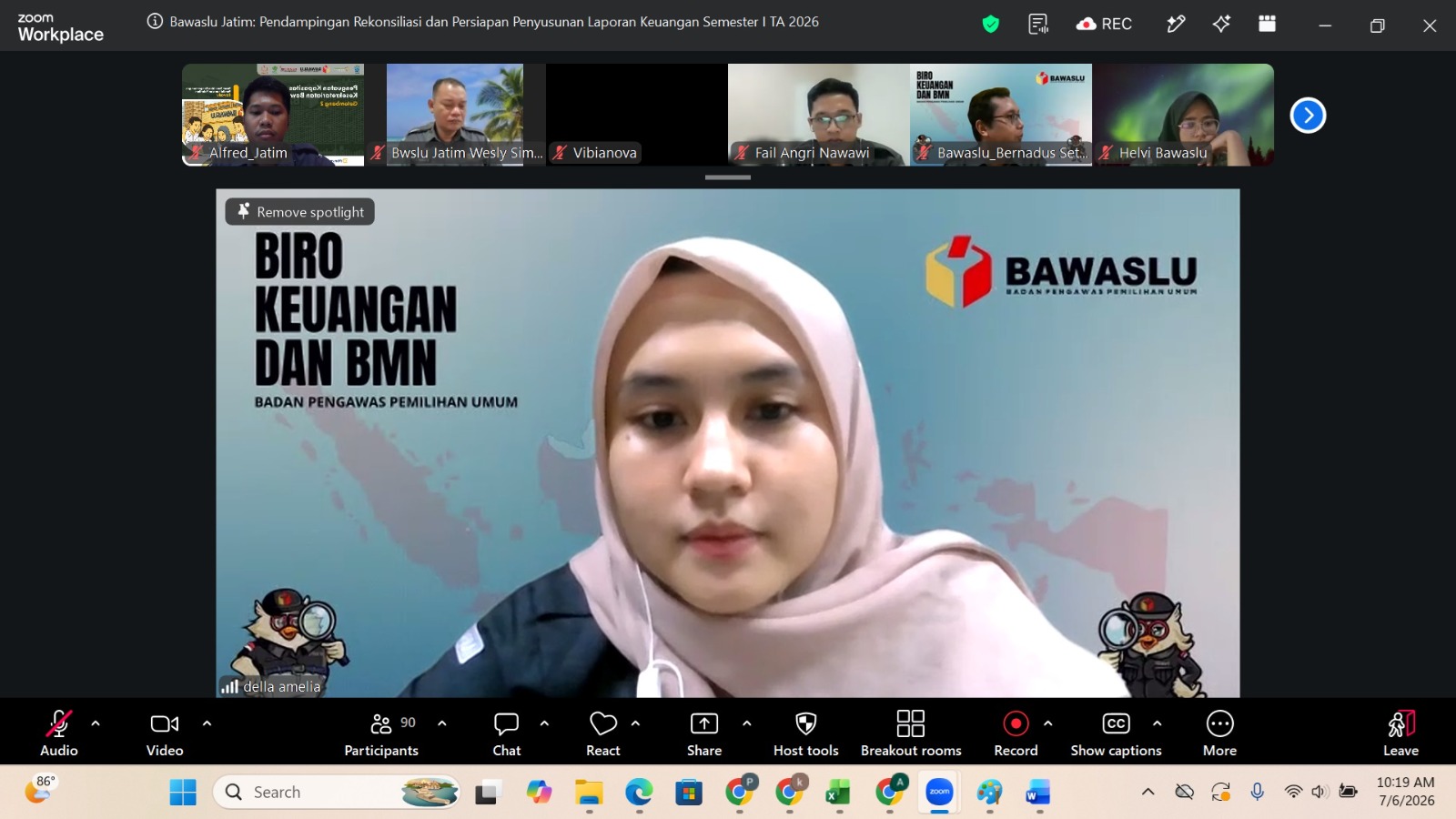 BMN