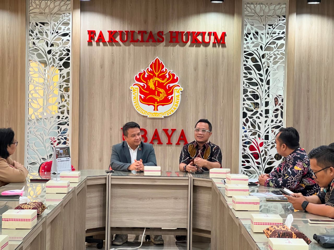 Ubaya