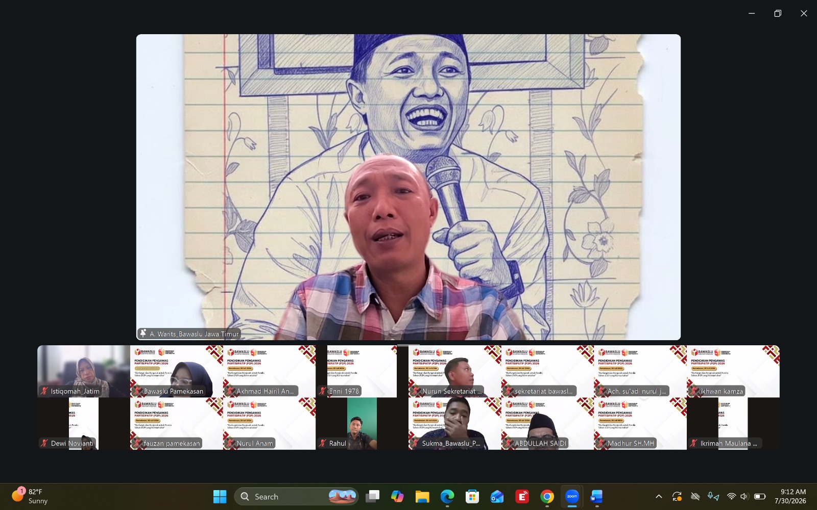 P2P Pamekasan