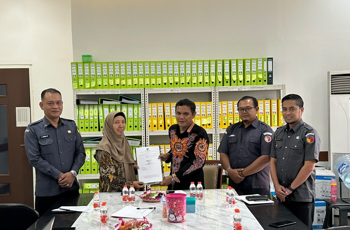 BPK Kinerja