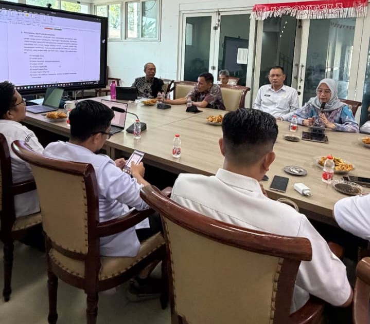 Bawaslu Membelajarkan Volume 2