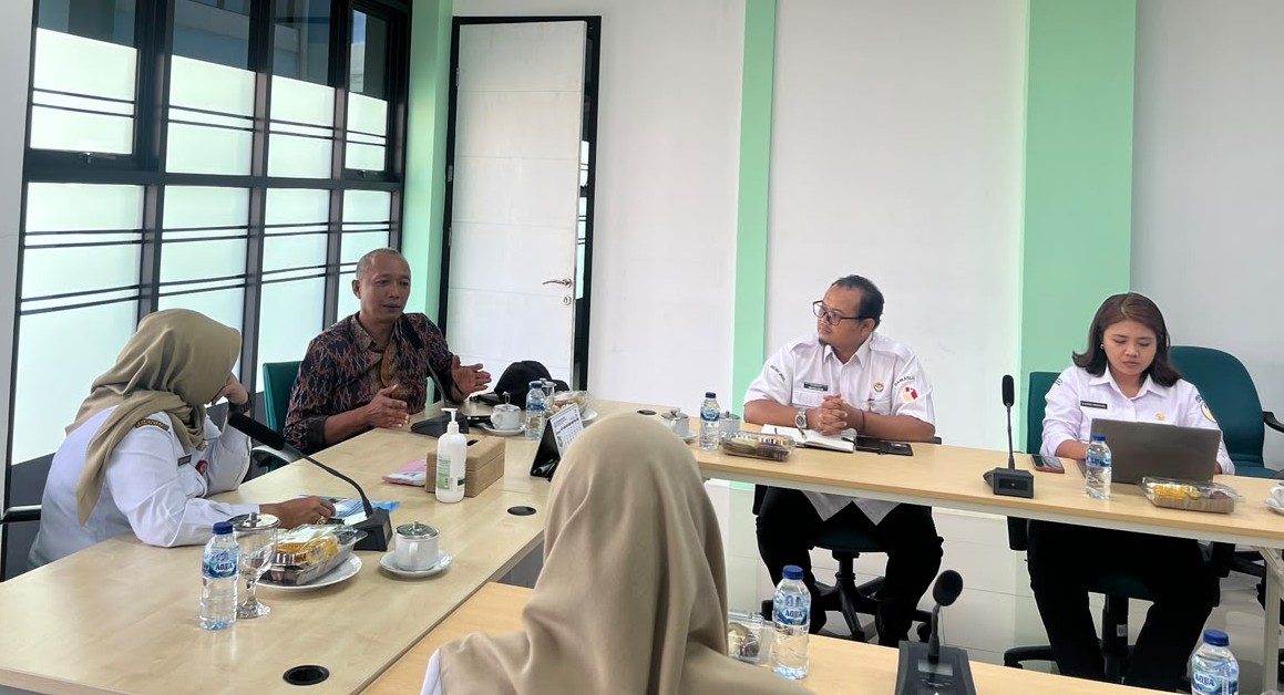 Ketua di DP3AK