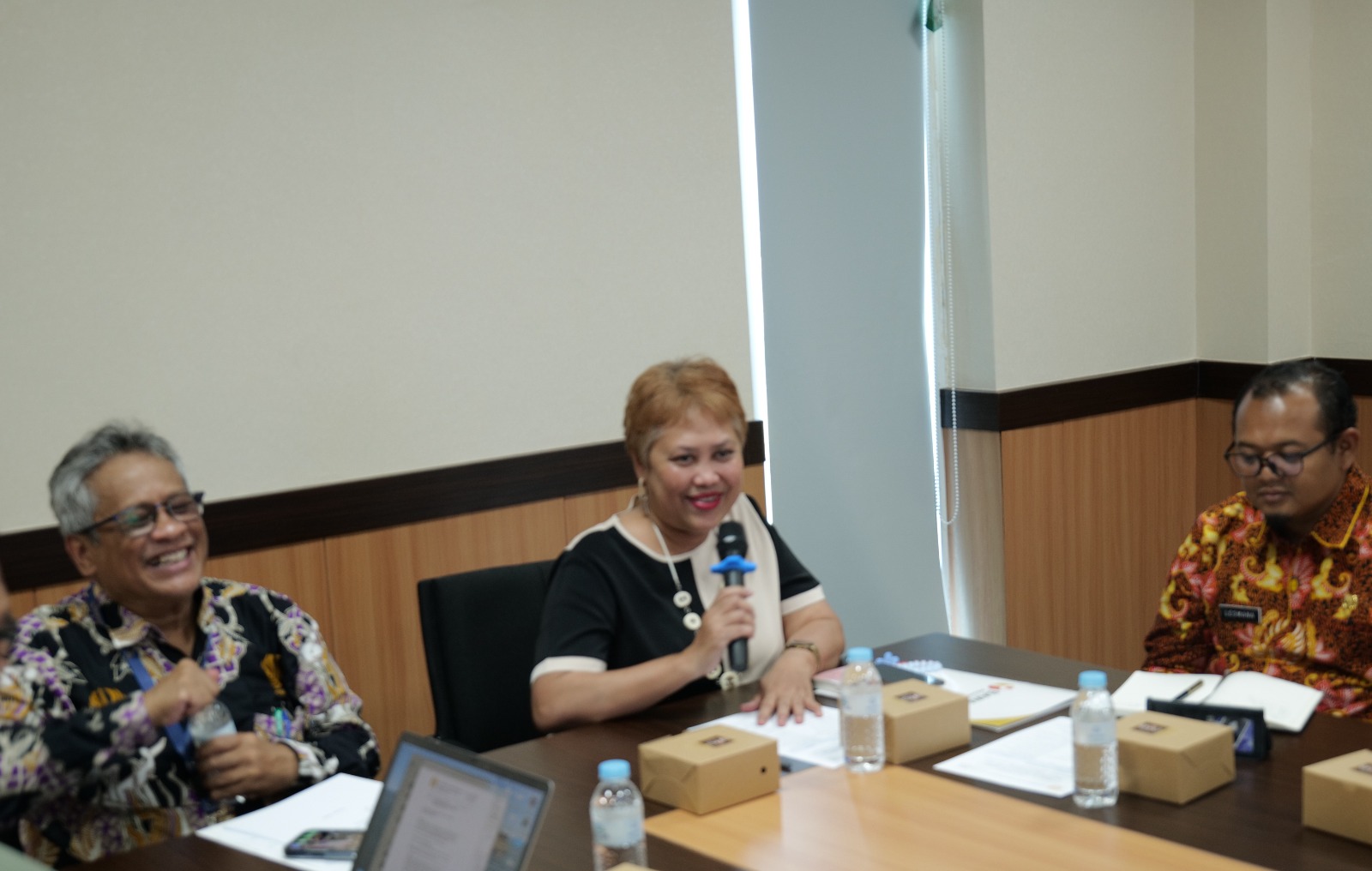 Desa Tangguh Demokrasi