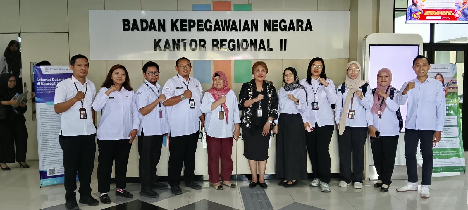 Eka BKN
