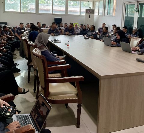 Rapat Perkin 2026