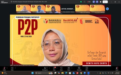 p2p blitar