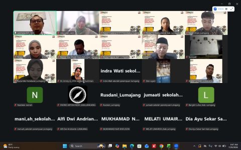 P2P Lumajang