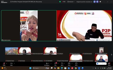 Eka P2P Banyuwangi