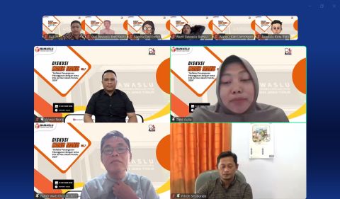 Diskusi 7