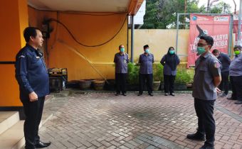 Hindari Bornout, Sapni Dorong Jajaran Eksplore Kemampuan Diri untuk Kemajuan Lembaga