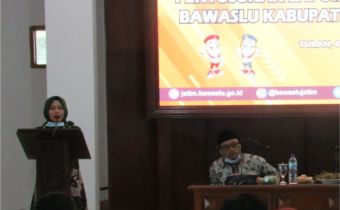 Ely Ingatkan Hari Perempuan Sedunia Berakar dari Kesadaran Hak Politik