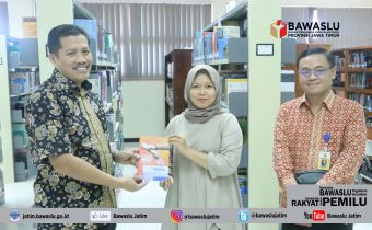 Panjang Umur Pengawasan Partisipatif