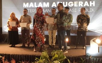 Sepanjang Jalan Ikhtiar Keterbukaan Informasi, Begini Langkah Bawaslu Jatim