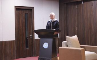 Perkuat Pemahaman Pemilih Pemula, Bawaslu Jatim Kolaborasi dengan UMSIDA Gelar Diskusi tentang Kampanye