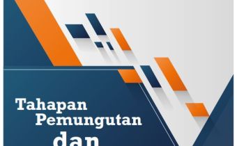 Buku Saku Pidana Pungut Hitung Pemilu 2019