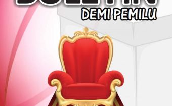 Buletin Demi Pemilu Bawaslu Jatim Edisi 5