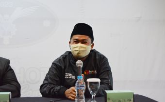 Jalan Berliku Pengawasan Data Pemilih Berkelanjutan di Jatim