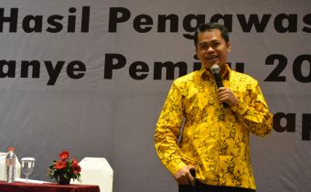 IKP dan Jalan Terang Mencegah Pelanggaran Pilkada