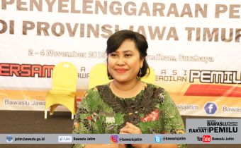 Resolusi Kinerja 2020 Divisi Organisasi: Naskah Dinas, Digitalisasi Arsip, dan Sakter