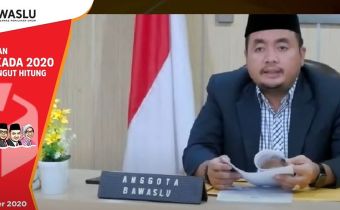 IKP Mutakhir, Kabupaten Tuban Rawan Tinggi Aspek Pandemi