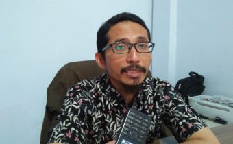 Bawaslu Bondowoso Rencanakan Pondok Demokrasi untuk Santri
