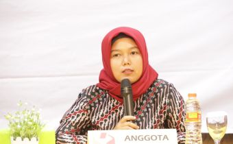 Bawaslu Jatim Pastikan 19 Daerah Pilkada Terbuka dalam Informasi Publik