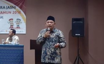 Siap Selesaikan Sengketa Pilkada, Totok: Kami Pastikan Semua Dapat Keadilan