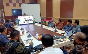 Begini Skenario Pengawasan Pilkada di Tengah Serangan Corona