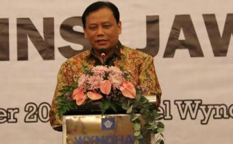 Begini Tadarus Pengawasan Pemilu Menurut Abhan