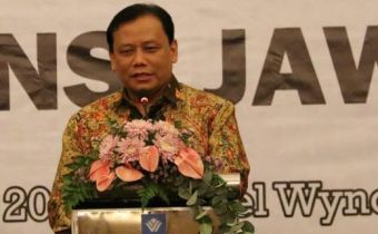 Karena Corona, Bawaslu Surati KPU